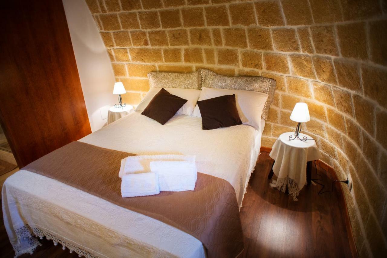 Grandi Trulli Bed & Breakfast Alberobello Exterior foto