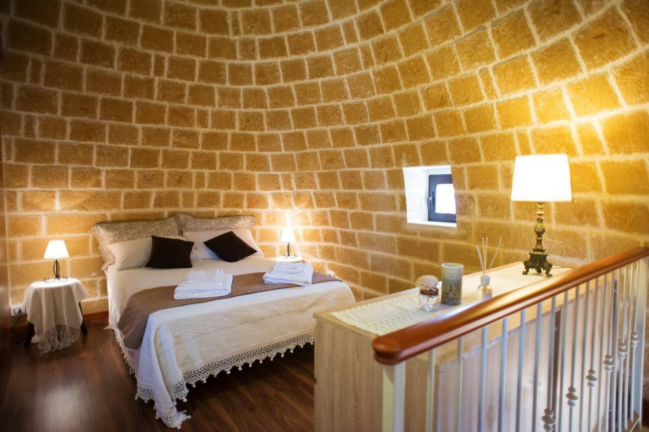 Grandi Trulli Bed & Breakfast Alberobello Exterior foto