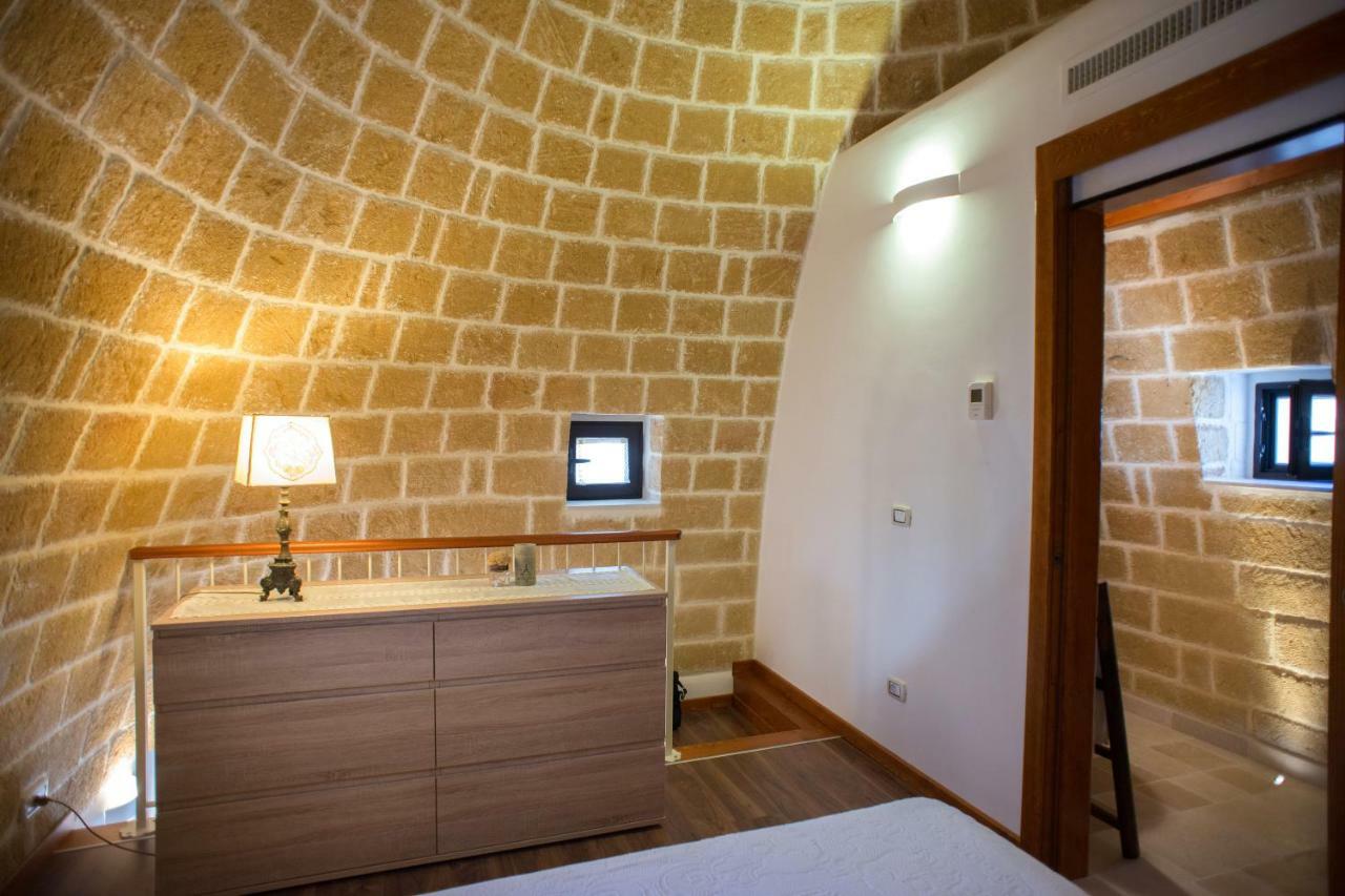 Grandi Trulli Bed & Breakfast Alberobello Exterior foto