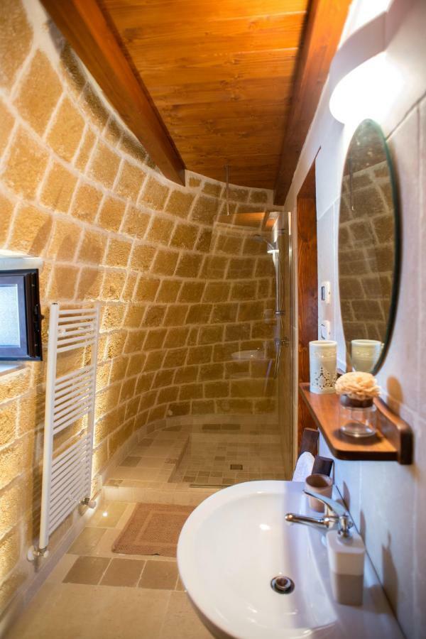 Grandi Trulli Bed & Breakfast Alberobello Exterior foto