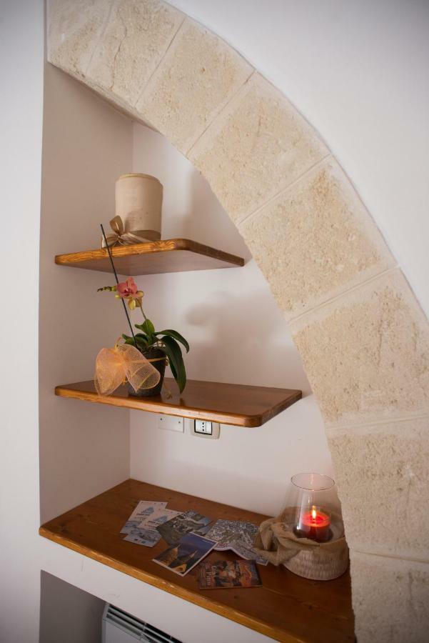 Grandi Trulli Bed & Breakfast Alberobello Exterior foto