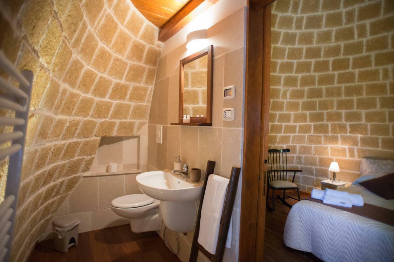 Grandi Trulli Bed & Breakfast Alberobello Exterior foto