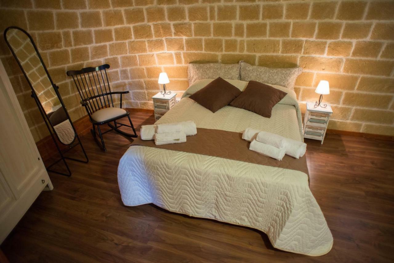 Grandi Trulli Bed & Breakfast Alberobello Exterior foto