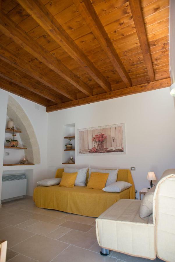 Grandi Trulli Bed & Breakfast Alberobello Exterior foto